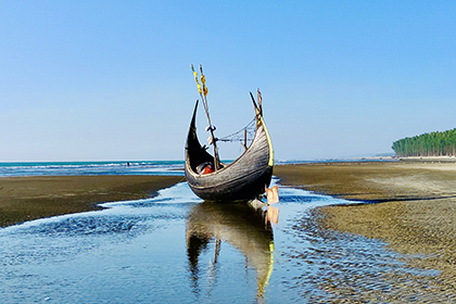 Coxs Bazar